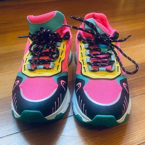 Head Tennis Shoes, Size 7